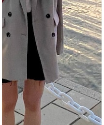 Heather | テーラードジャケット