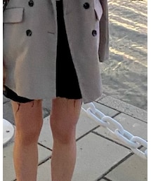 PULL&BEAR | デニムスカート