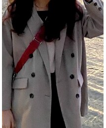 ZARA | その他トップス