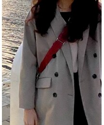 LONGCHAMP | ショルダーバッグ