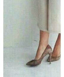 DIANA | パンプス