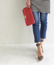 IEDIT | デニムパンツ