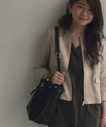 IEDIT | ショルダーバッグ