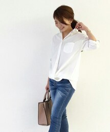 ZARA | ハンドバッグ