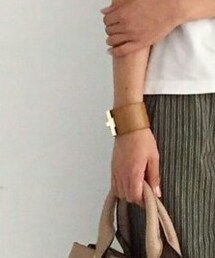 MAISON BOINET | バングル/リストバンド