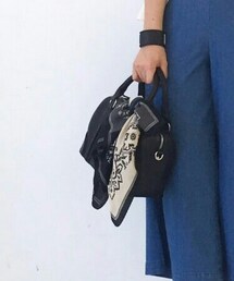 ZARA | ハンドバッグ