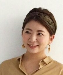 NOLLEY'S | ヘアバンド