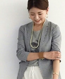 IEDIT | Tシャツ/カットソー