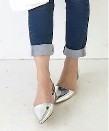 ZARA | パンプス
