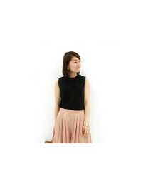 DRECOのプチプラミラノリブニット￥2700 | ニット/セーター