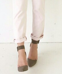 ZARA | パンプス