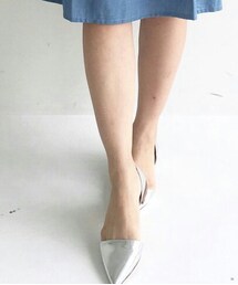 ZARA | パンプス