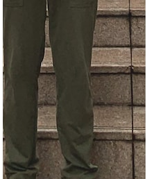 UNIQLO | チノパンツ