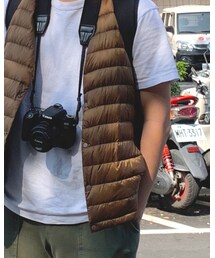 UNIQLO | ダウンベスト