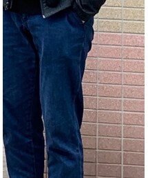 UNIQLO | デニムパンツ