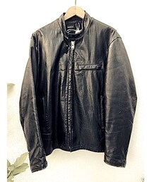 used | ライダースジャケット(ライダースジャケット)