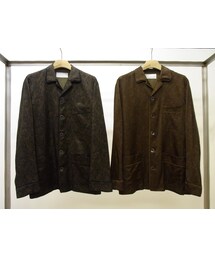 THREE BLIND MICE | パジャマシャツ(シャツ/ブラウス)