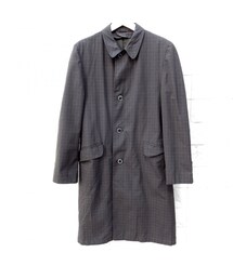 used | 60' ステンカラーコート(ステンカラーコート)