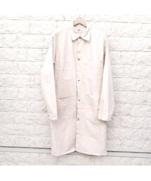 used | VINTAGE SHOP COATS【UNIVERSAL OVERALL】ビンテージショップコート(その他アウター)