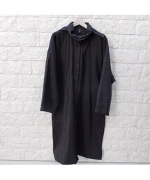 used | ナイロンフードコート(その他アウター)