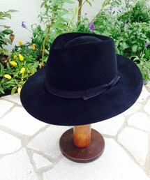 THREE BLIND MICE | RabbitFur HAT　ラビットファーハット(ハット)