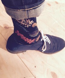 ANTIPAST | ソックス/靴下