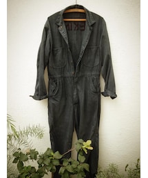 オールインワン(つなぎ/オールインワン)