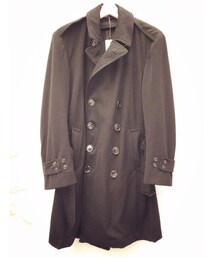 トレンチコート(トレンチコート)