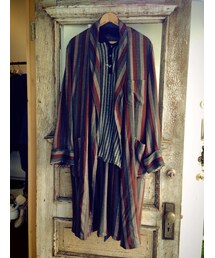 VINTAGE | ガウン(その他アウター)
