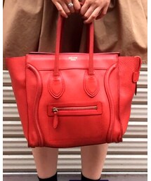 CELINE | ハンドバッグ