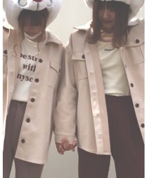 archives | ジャケット/アウター