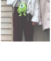 LOWRYS FARM | パンツ