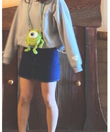 MOUSSY | スカート