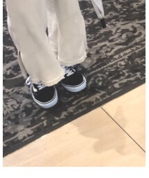 VANS | スニーカー