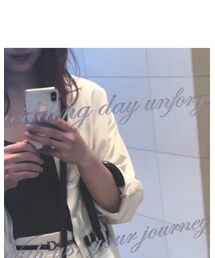 MOUSSY | シャツ/ブラウス