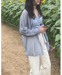 NICE CLAUP | バッグ