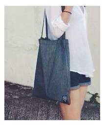 In_thisway | トートバッグ