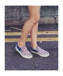 VANS | スニーカー