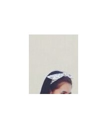 aland | ヘアバンド
