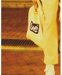 Lee | トートバッグ