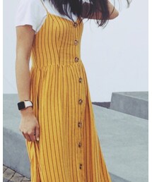 Bershka | ワンピース