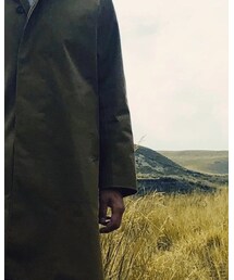 UNIQLO | トレンチコート