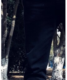 MONCLER | チノパンツ