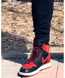 AIR JORDAN | スニーカー