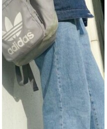 ZARA | デニムパンツ