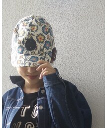 VANS | サンバイザー
