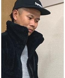 Supreme  | キャップ