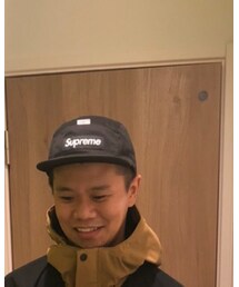 Supreme  | キャップ
