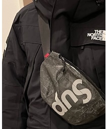 Supreme  | ボディバッグ/ウエストポーチ