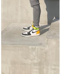 NIKE | スニーカー